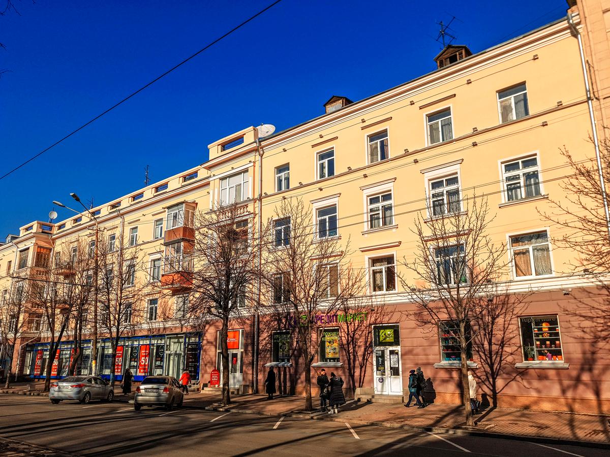 Фото дома