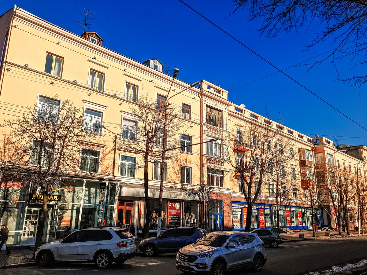 Фото дома