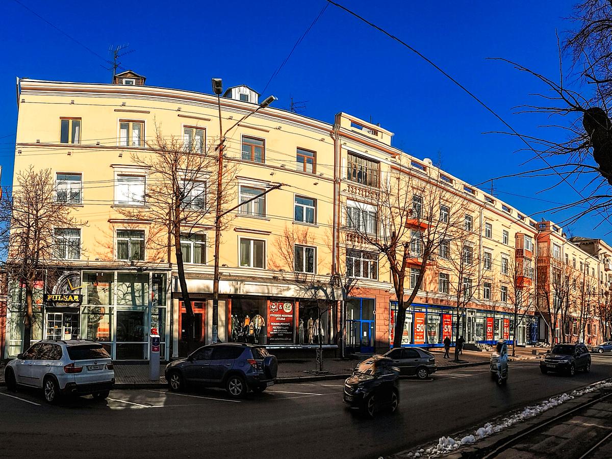 Фото дома