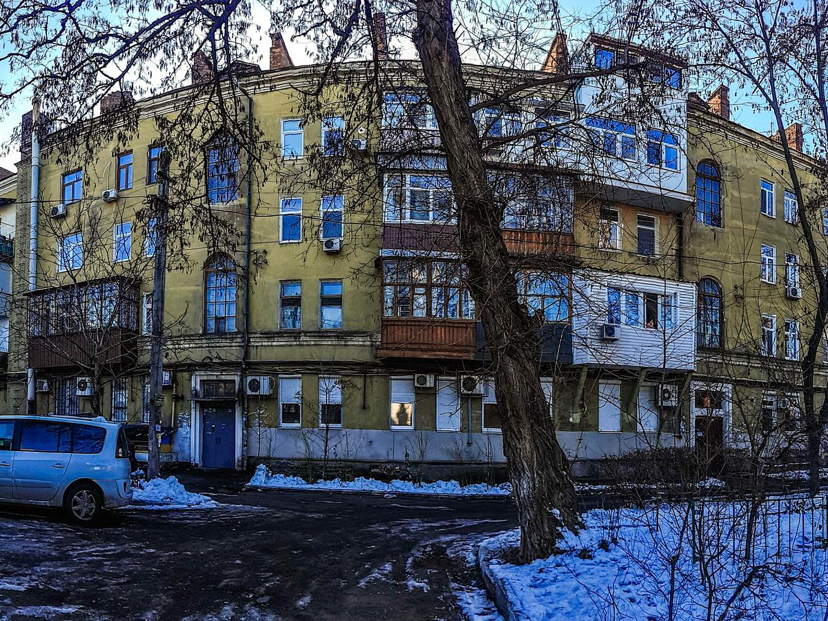 Фото дома