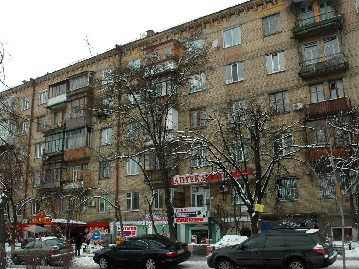 Фото дома