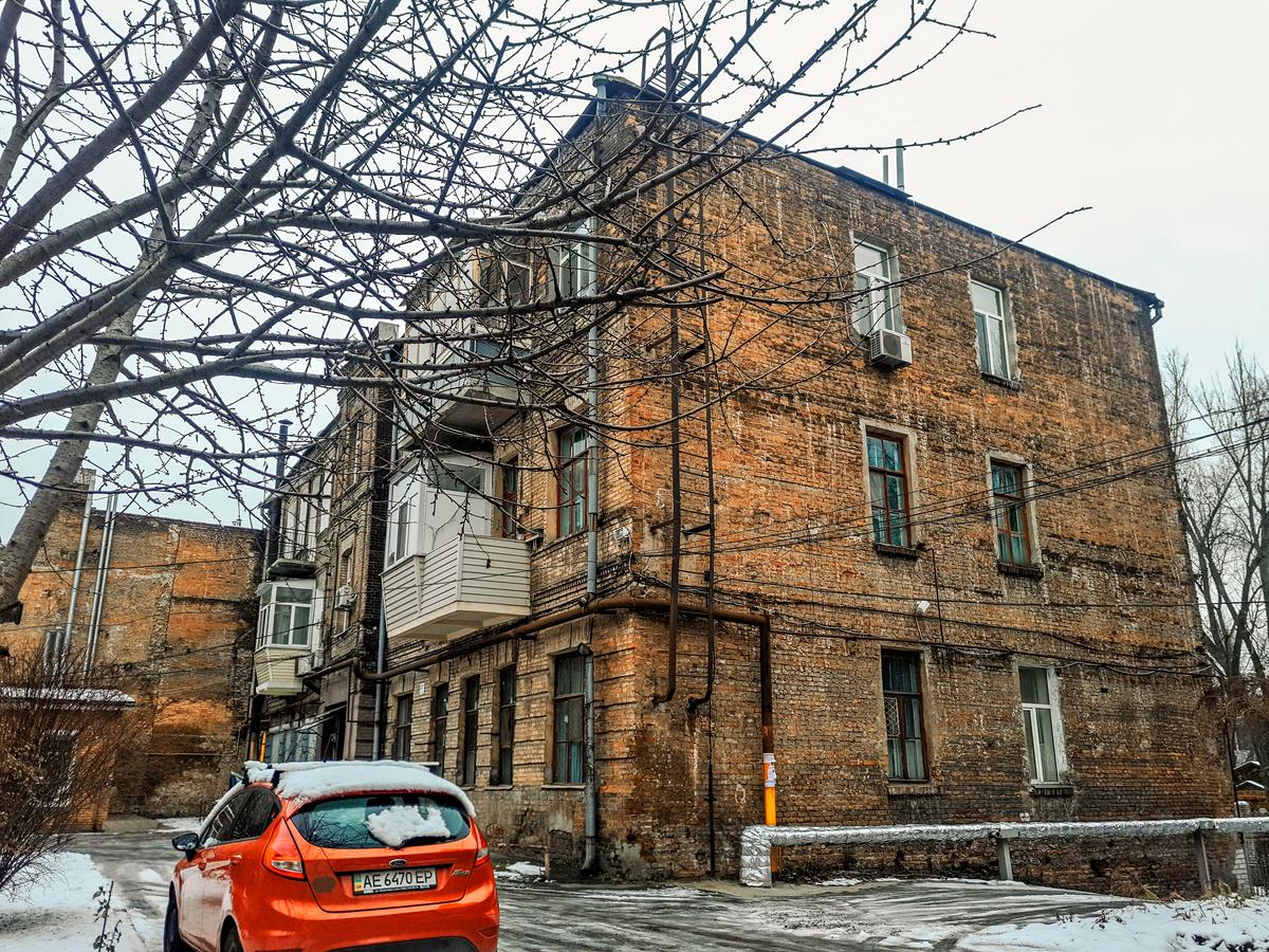 Фото дома