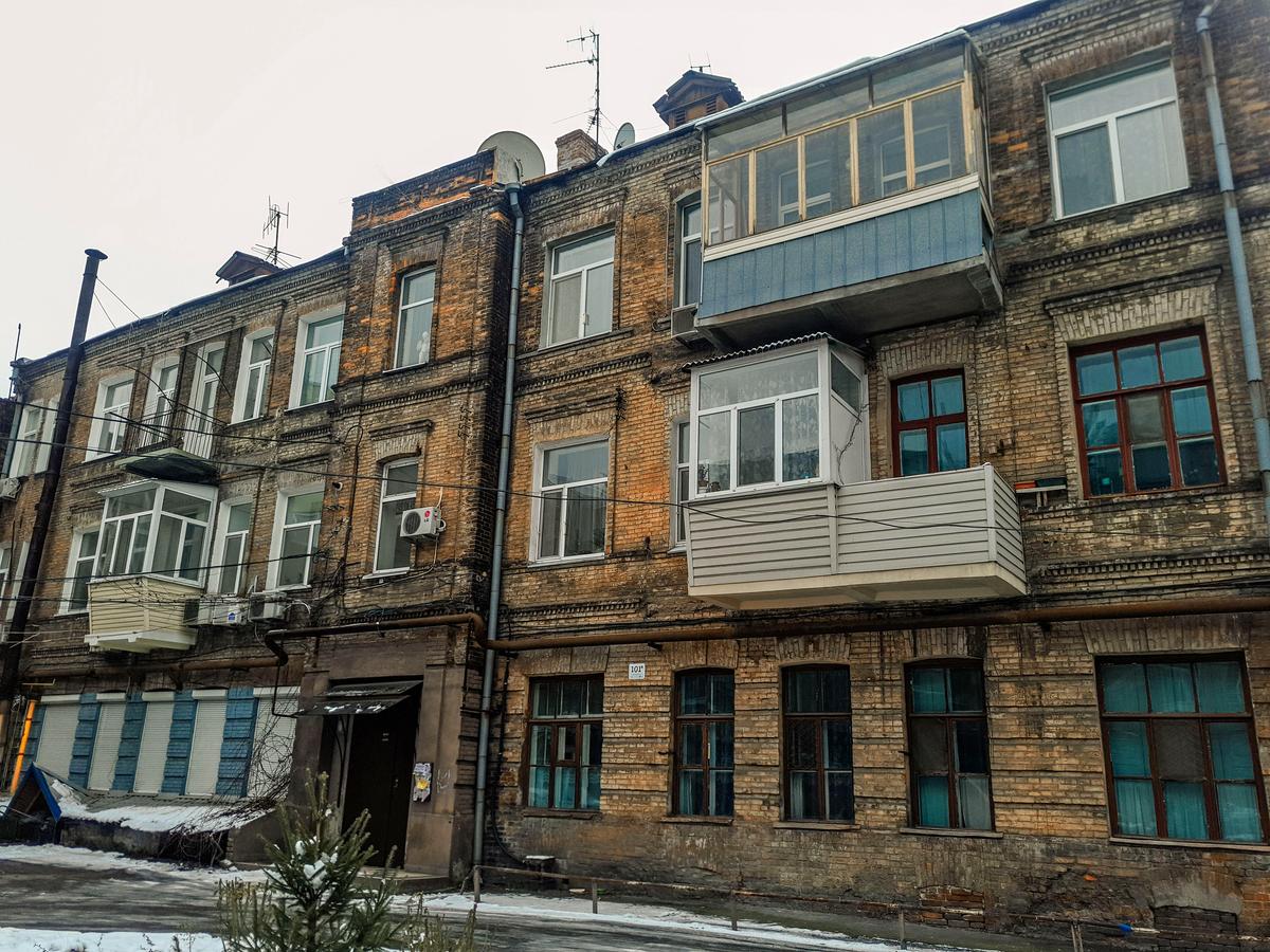Фото дома