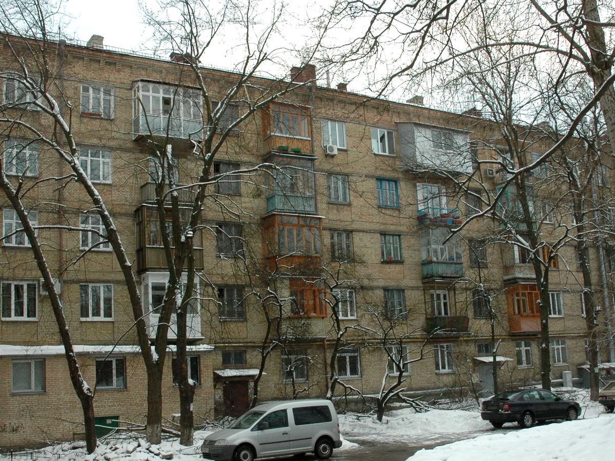Фото дома