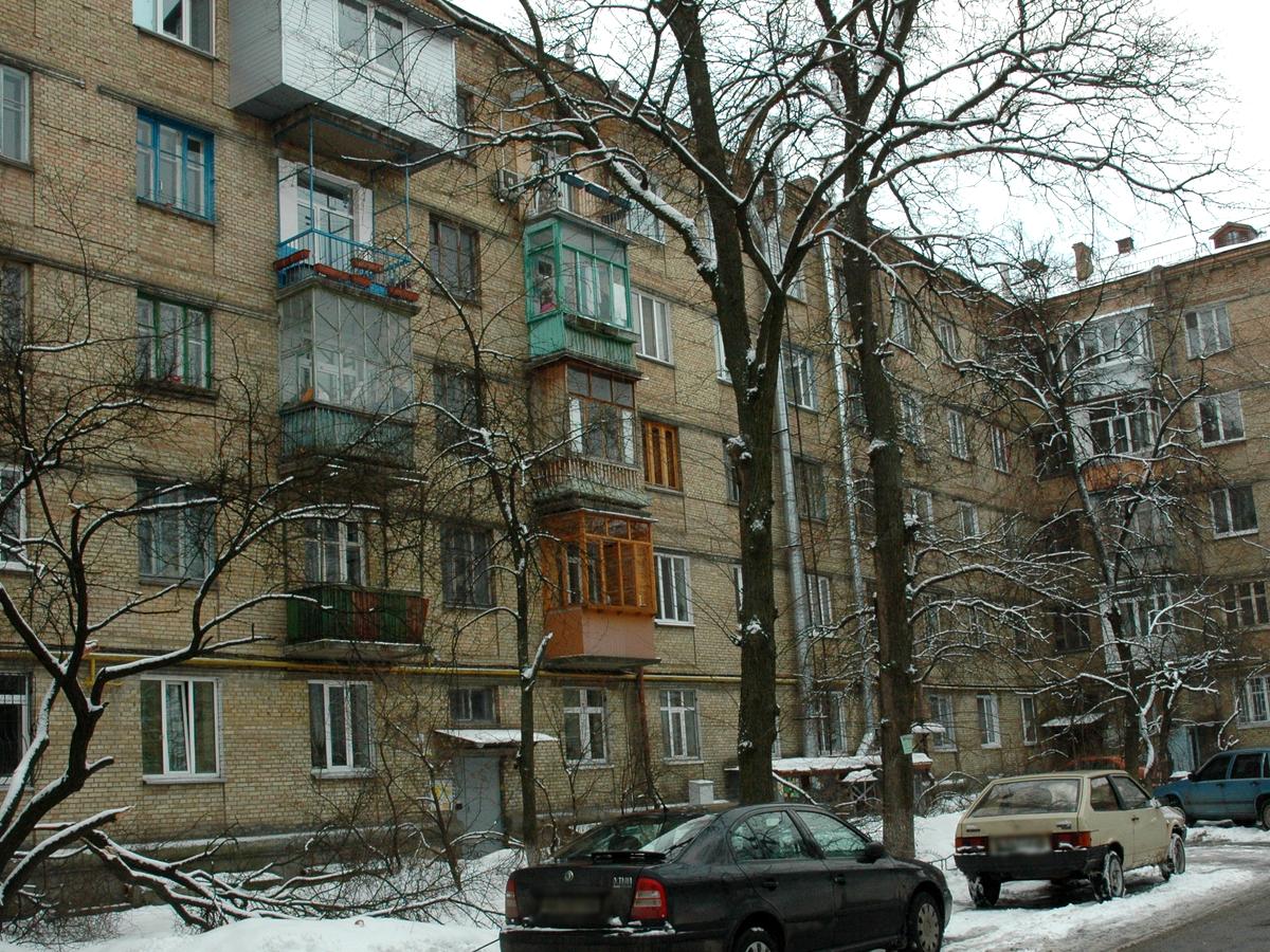 Фото дома