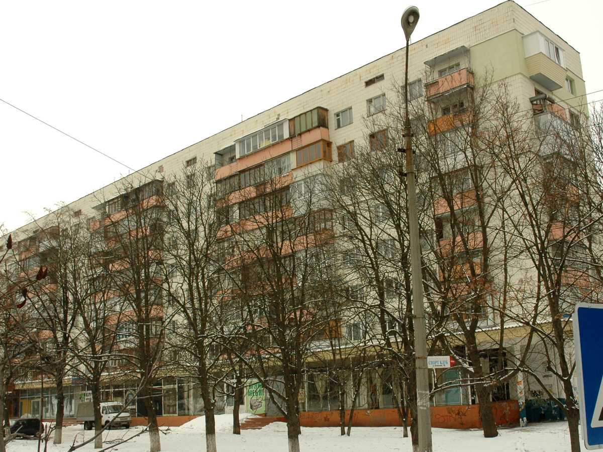 Фото будинку