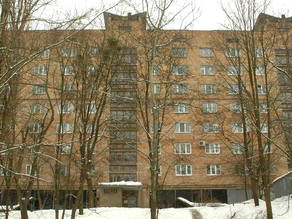 Фото будинку
