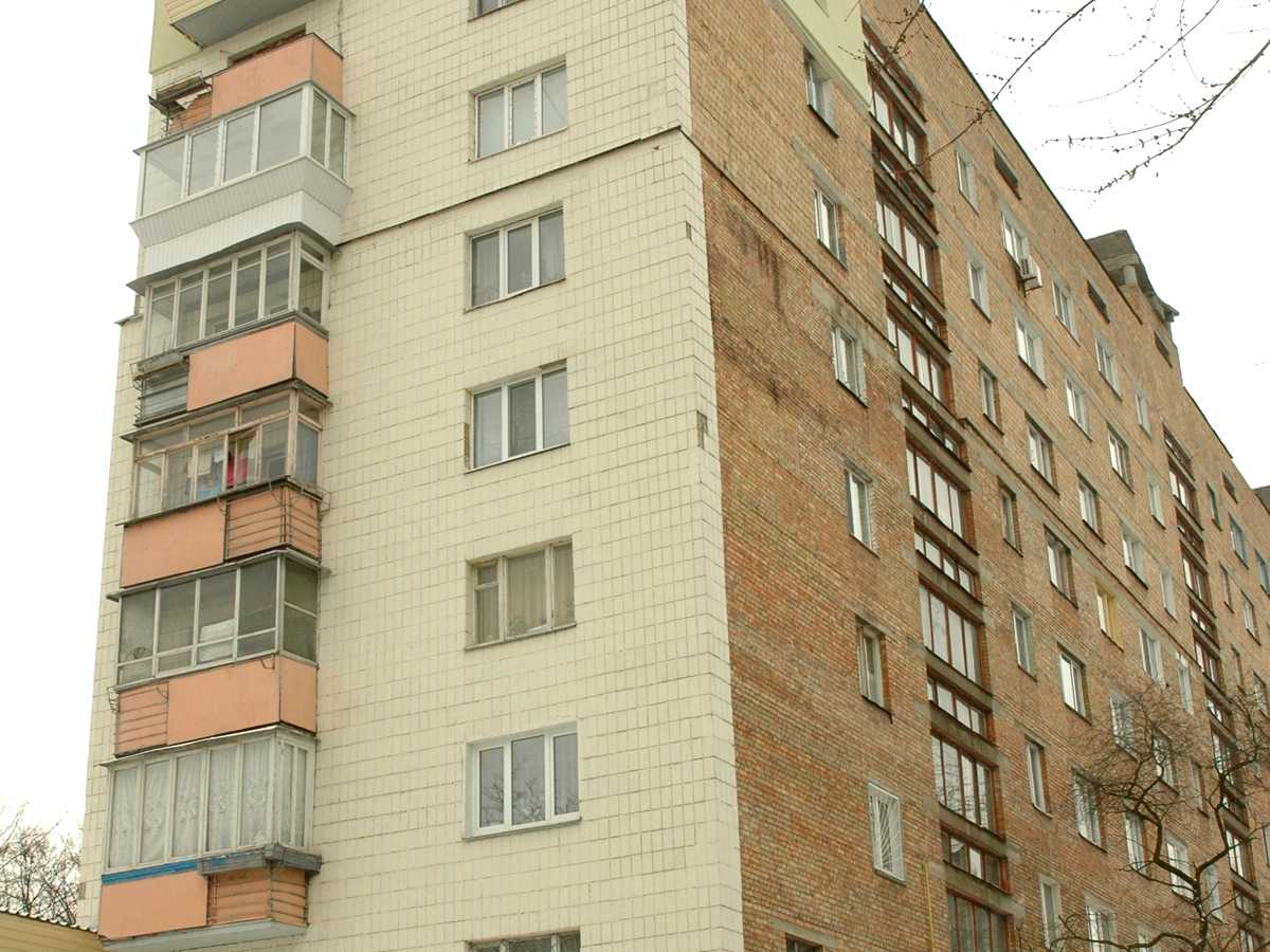 Фото будинку