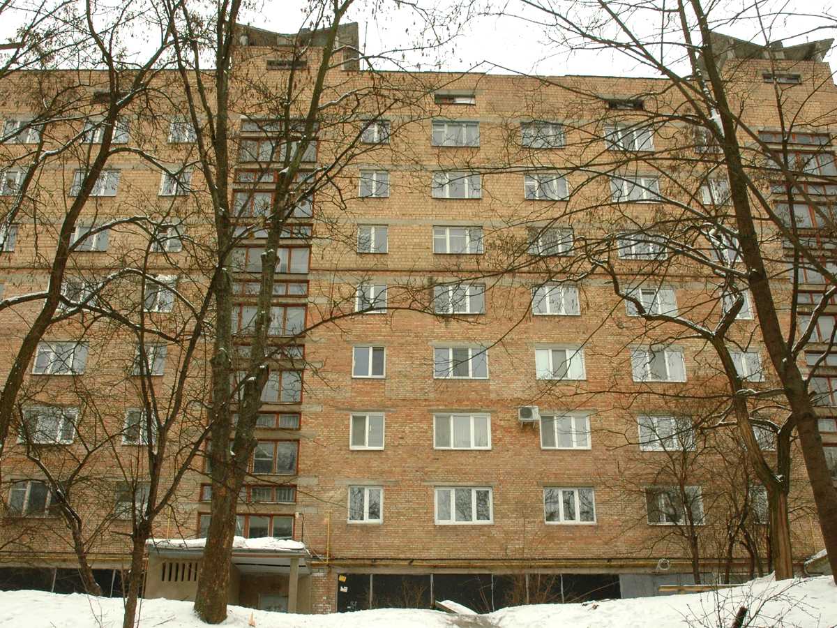 Фото будинку