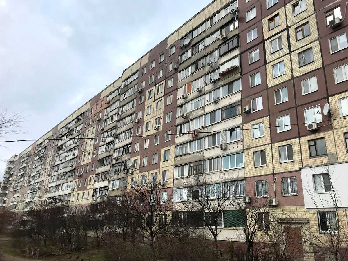 Фото дома