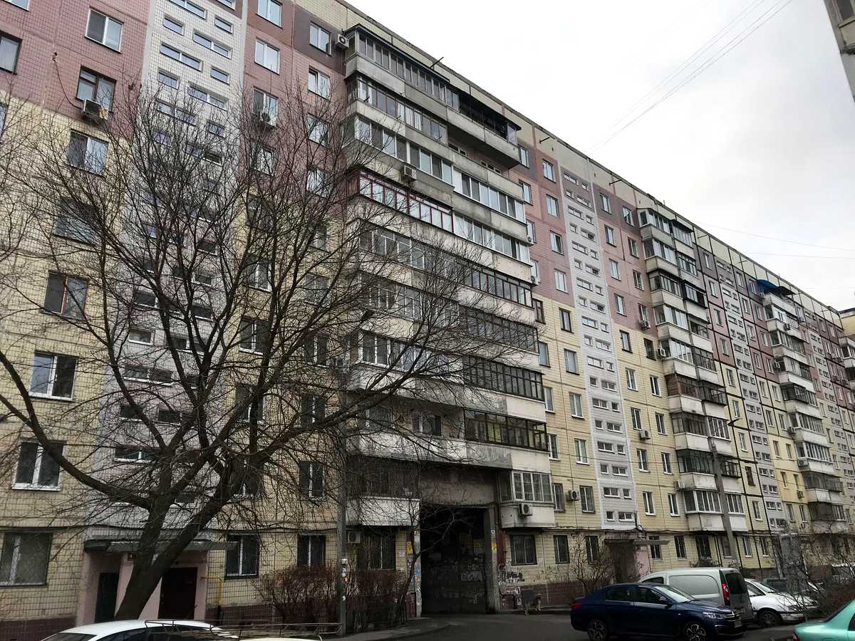 Фото дома