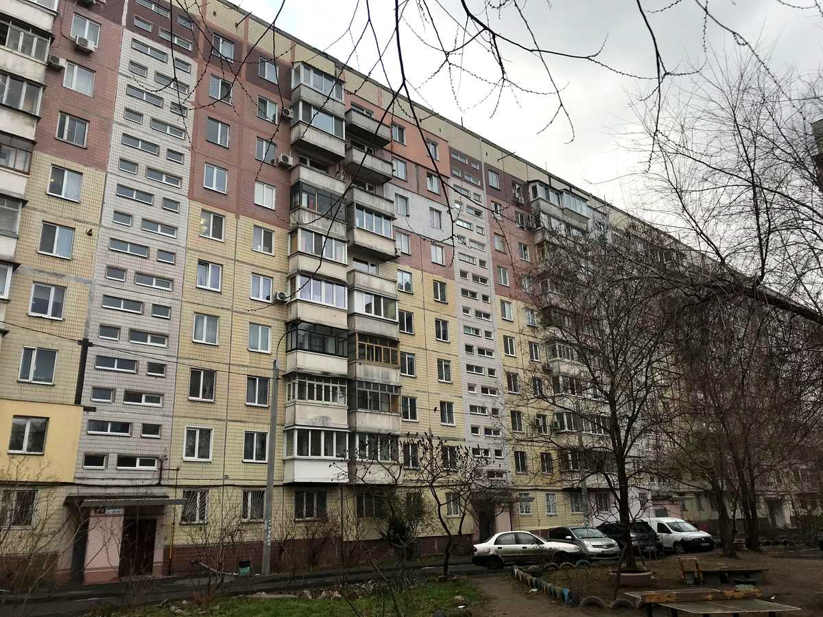 Фото дома