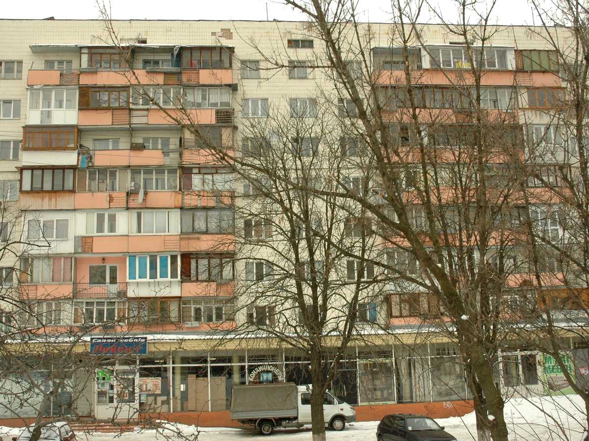 Фото будинку