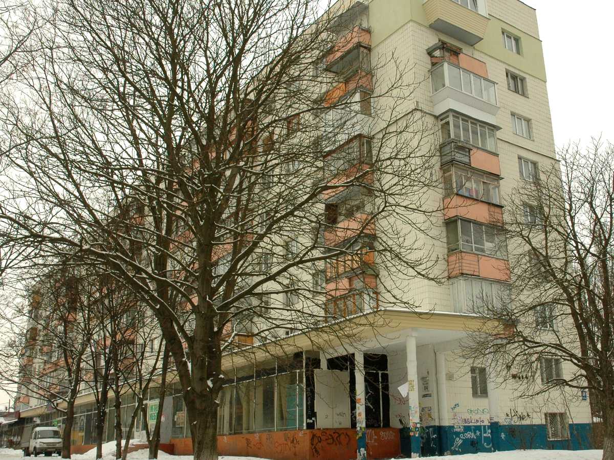 Фото будинку