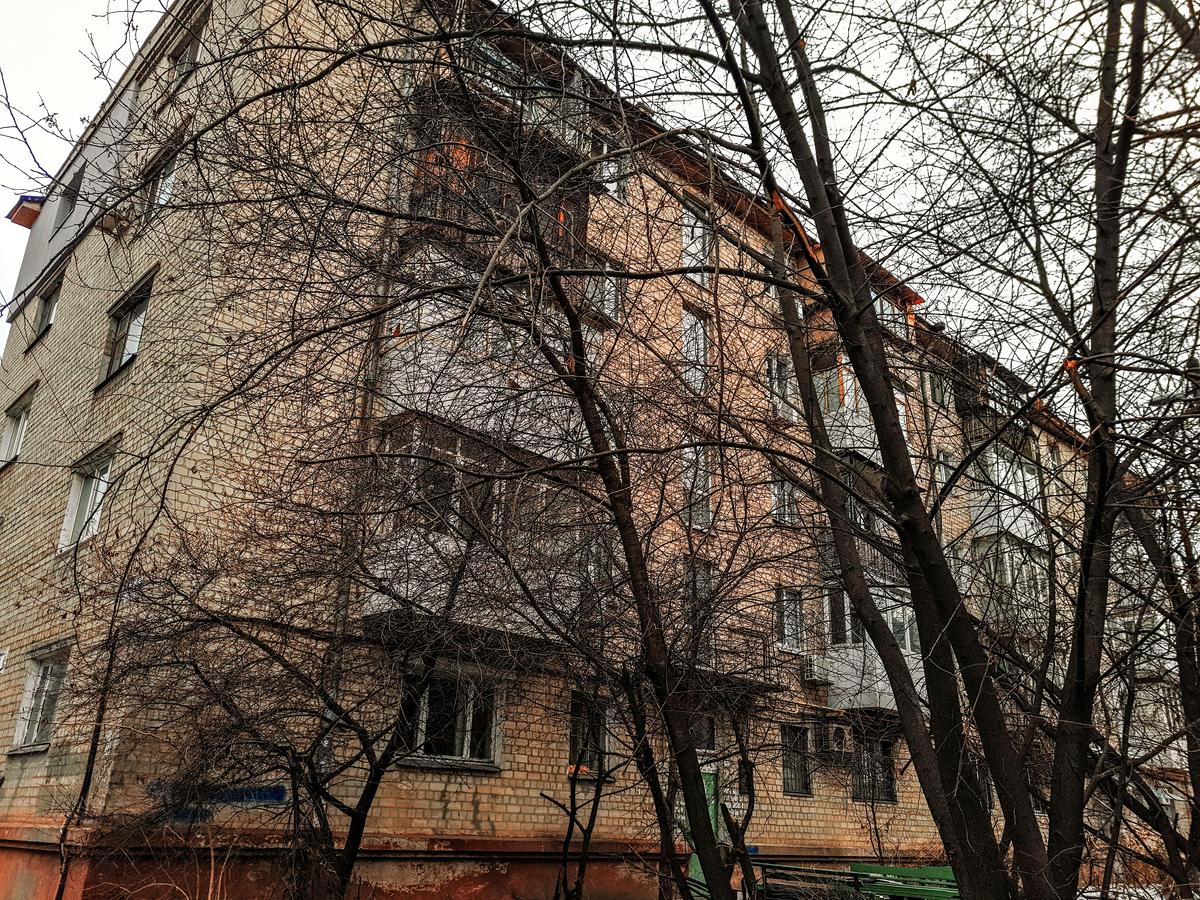 Фото дома