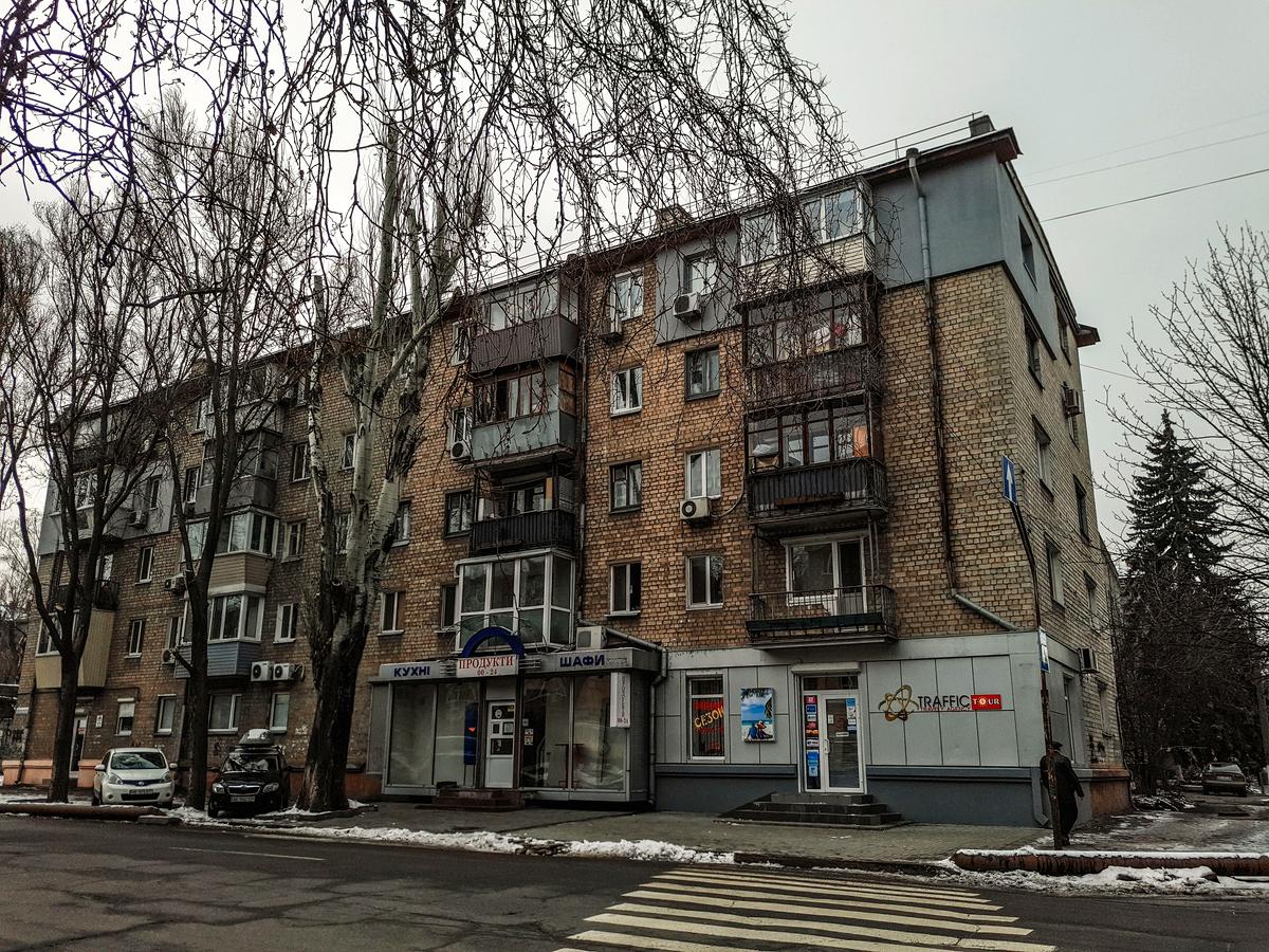 Фото дома