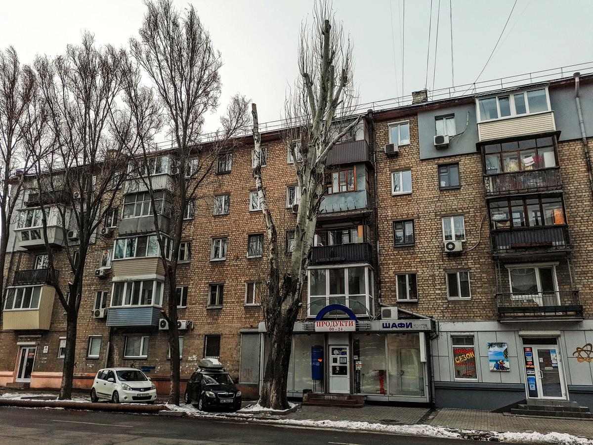 Фото дома