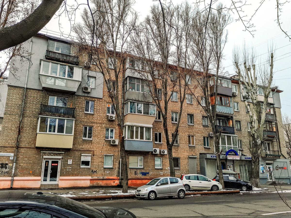 Фото дома
