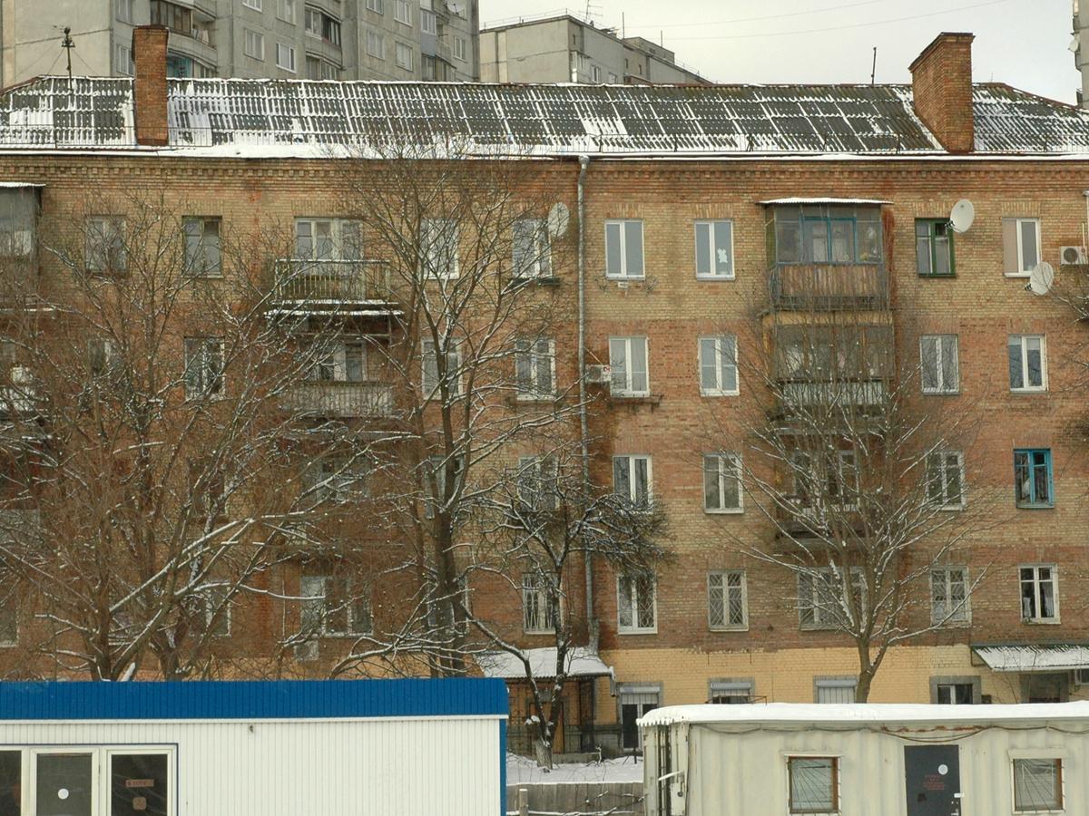 Фото будинку