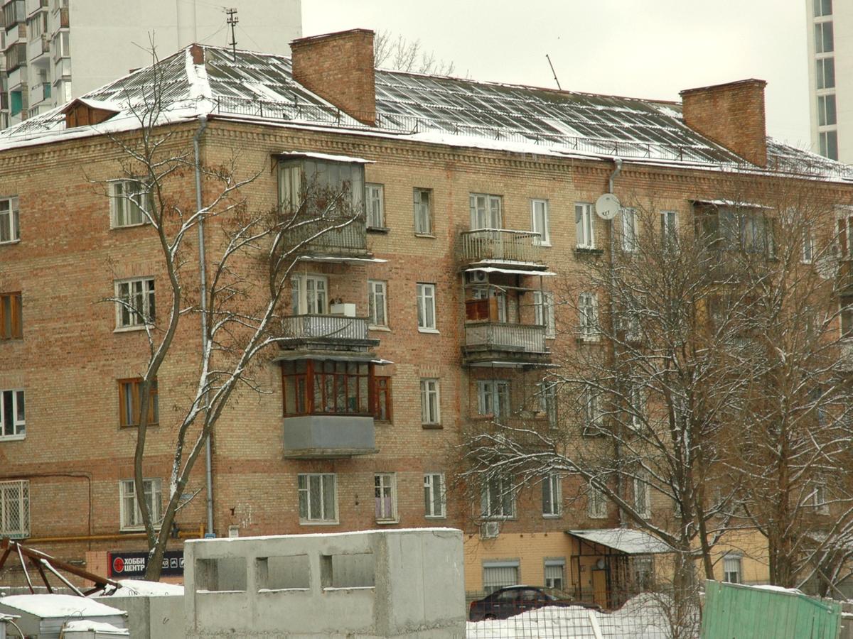 Фото будинку