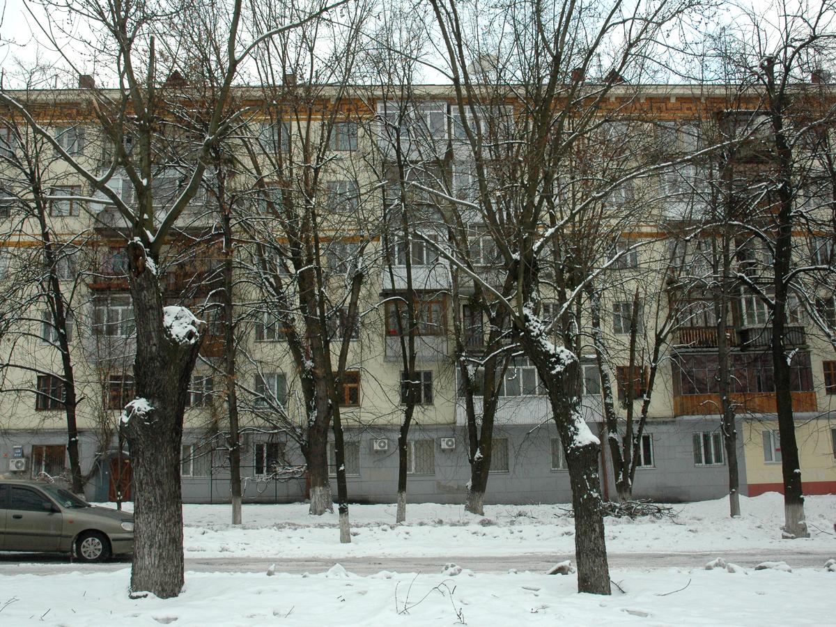 Фото будинку