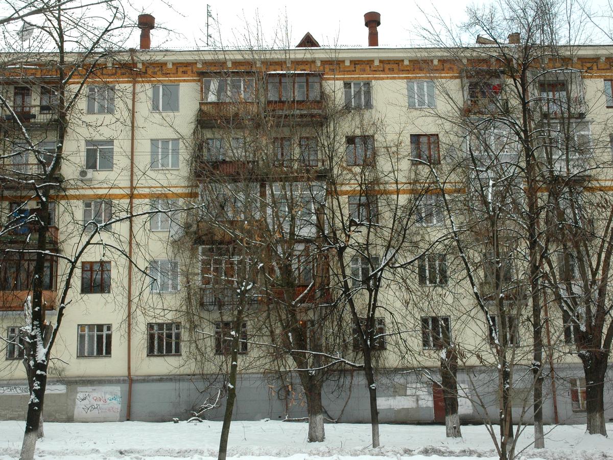 Фото будинку