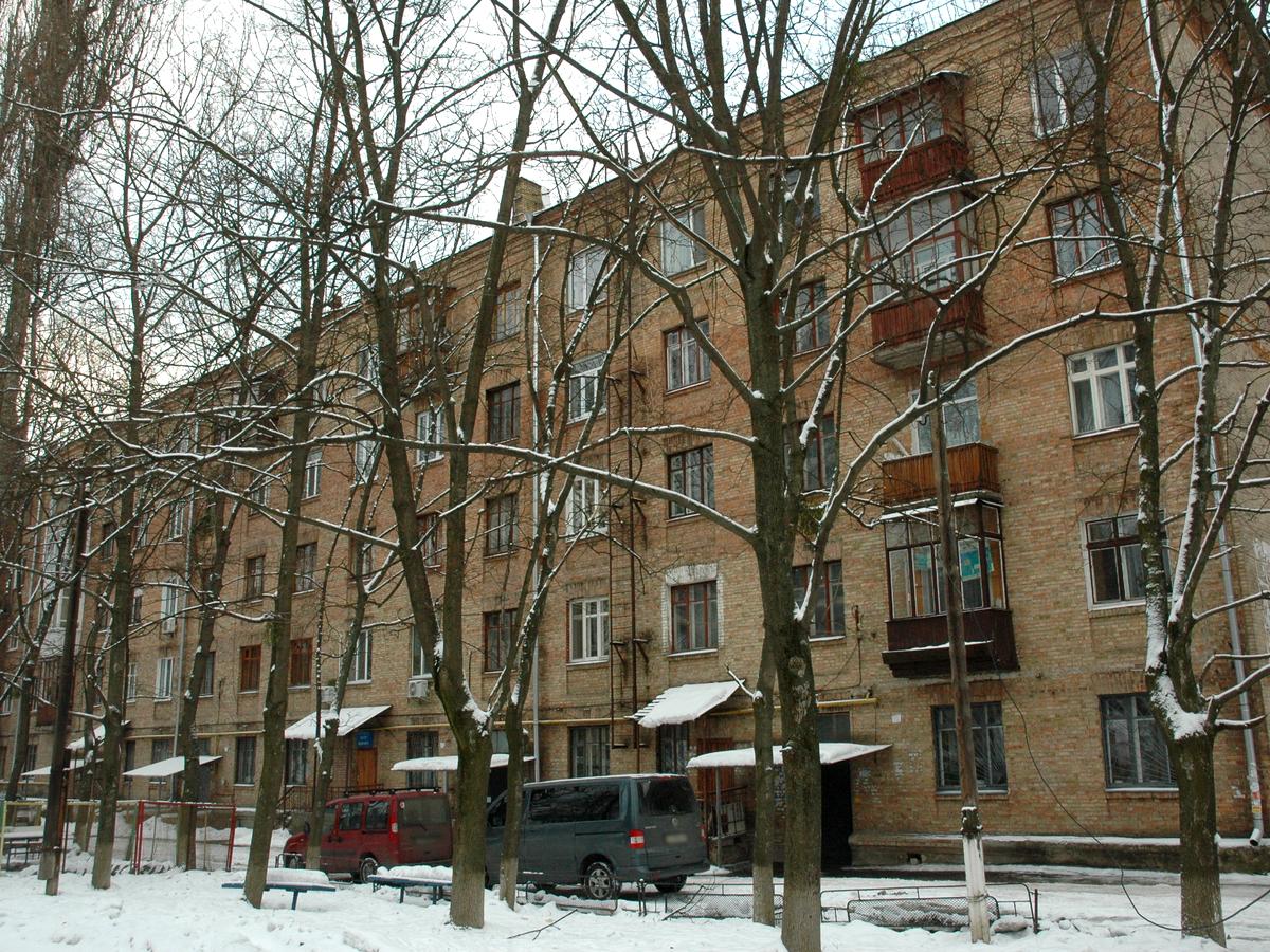 Фото будинку