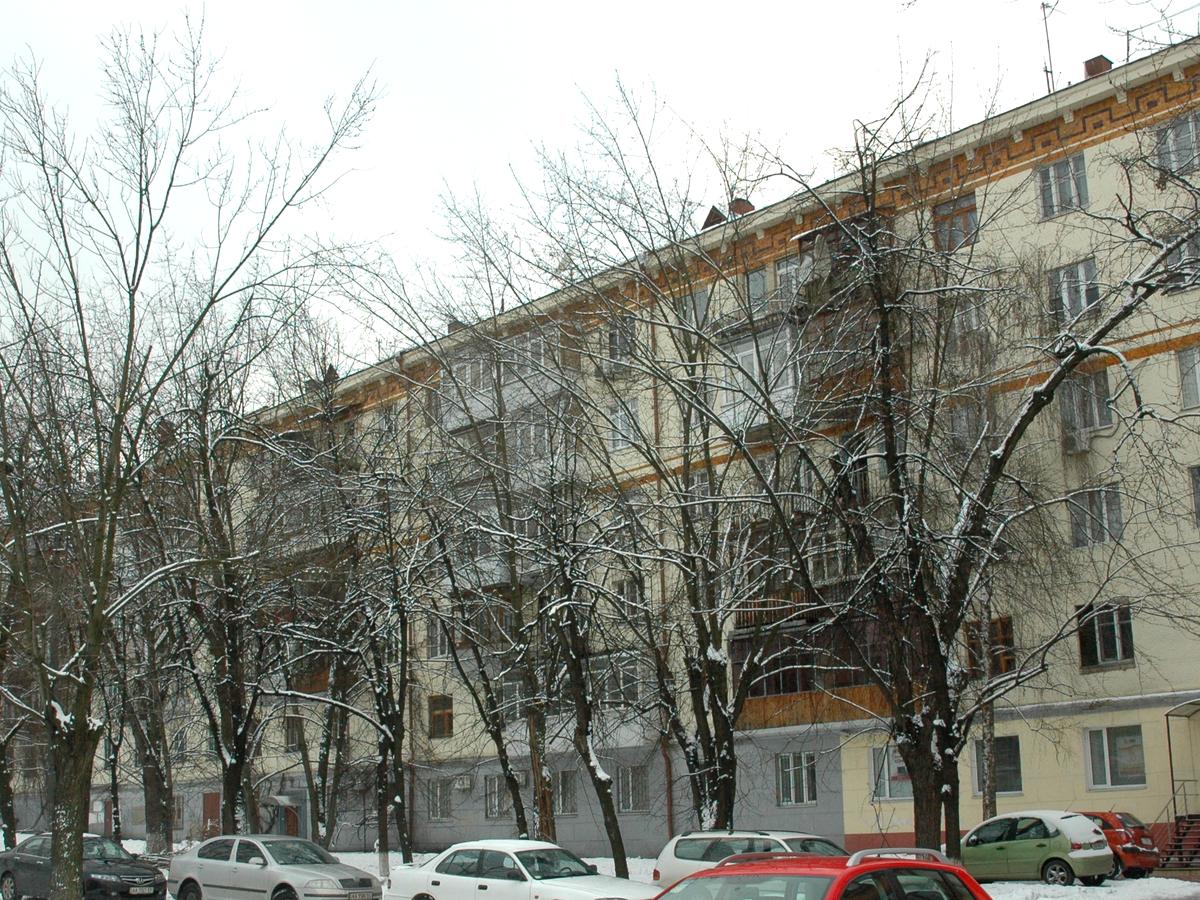 Фото будинку