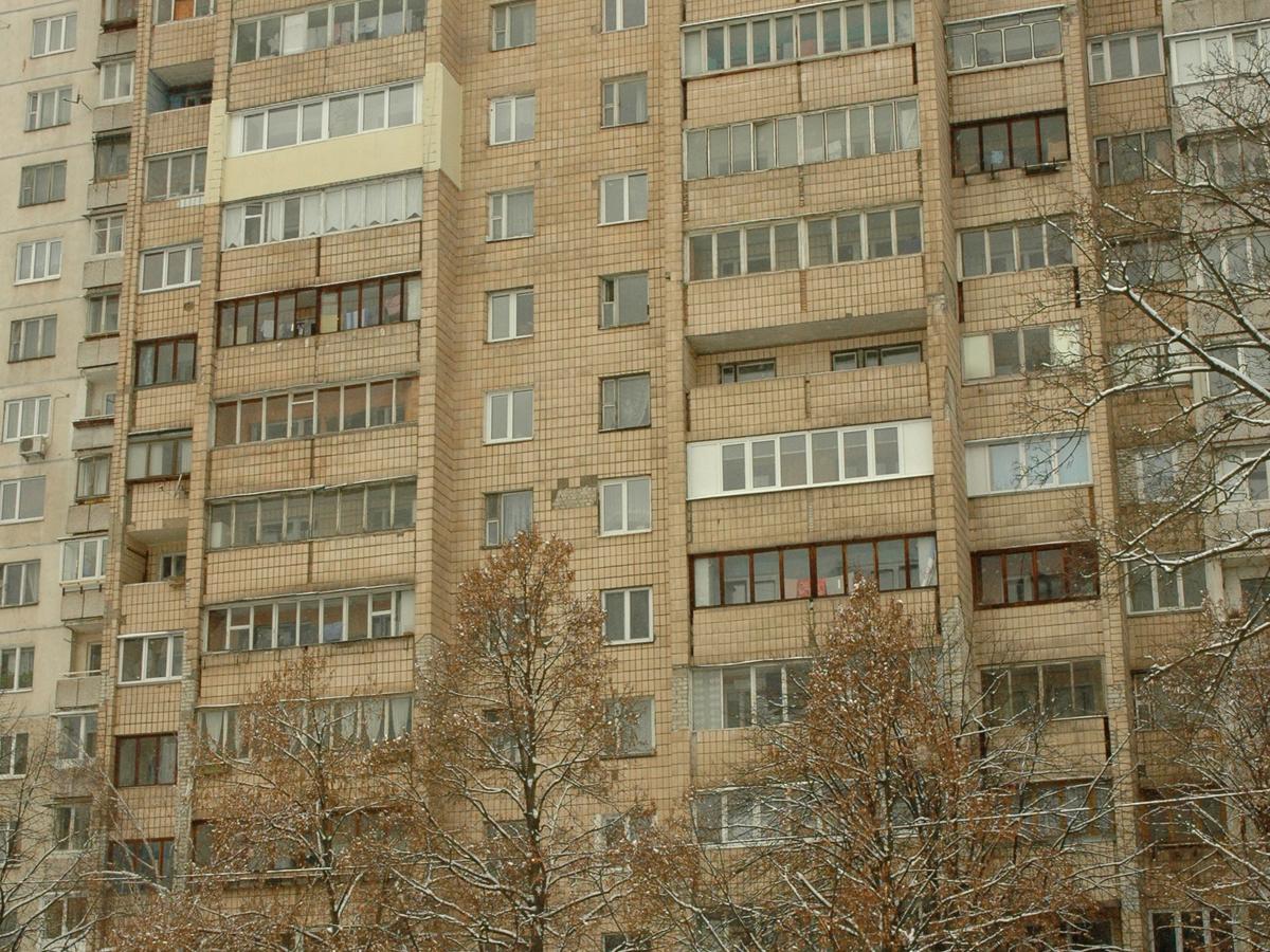 Фото дома