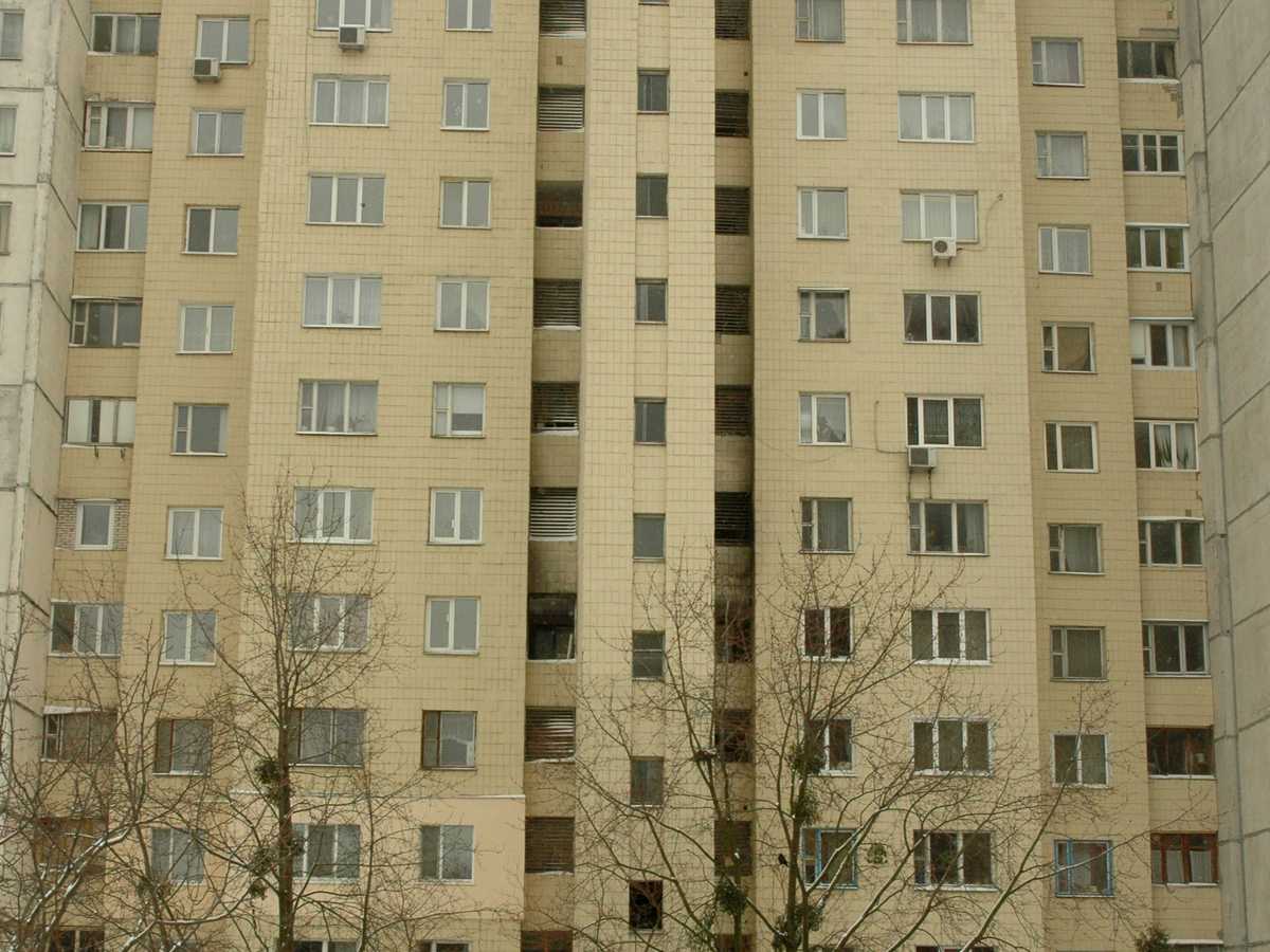 Фото дома