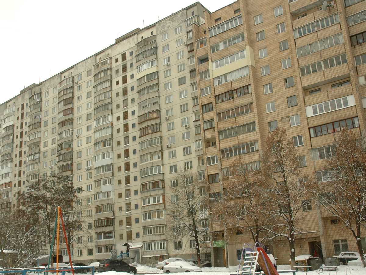 Фото дома