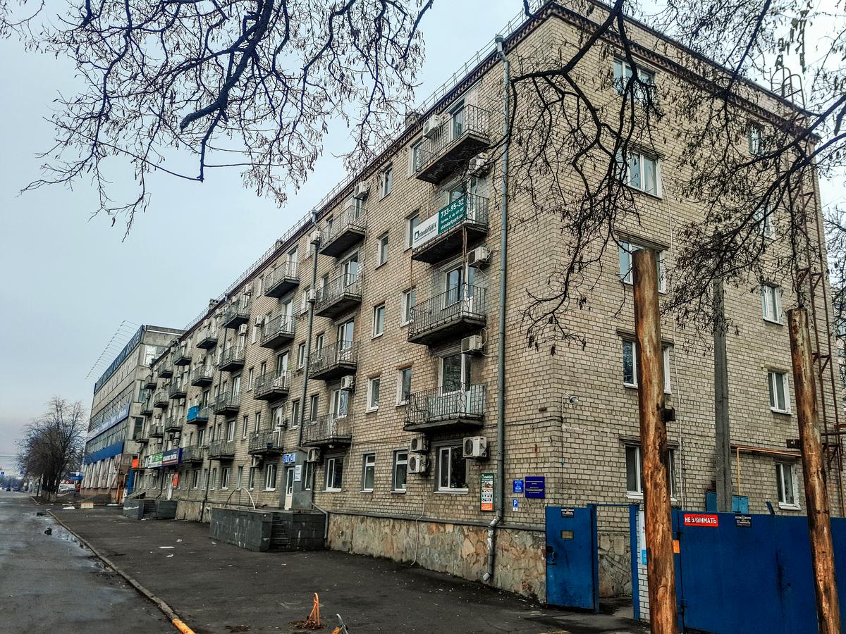 Фото дома