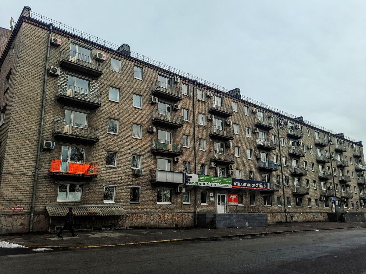 Фото дома