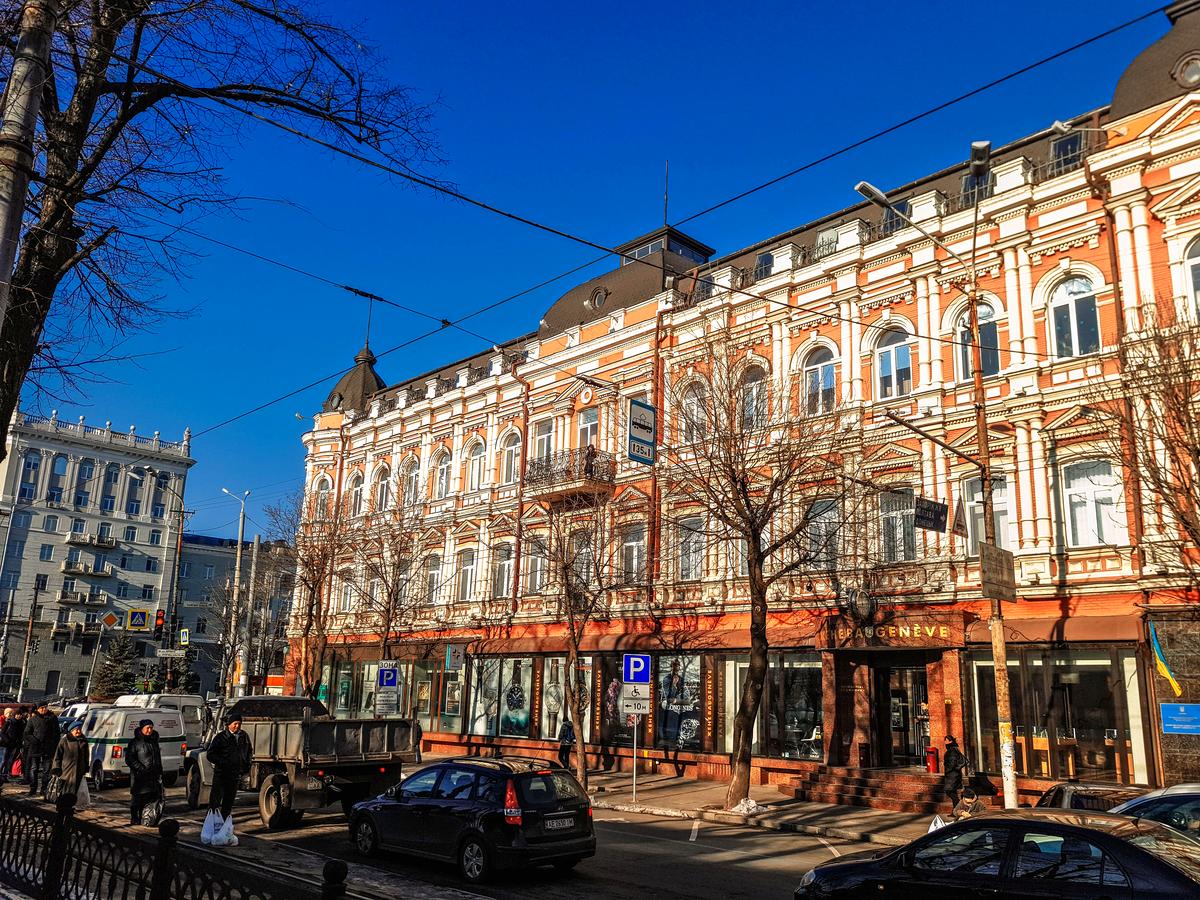 Фото будинку