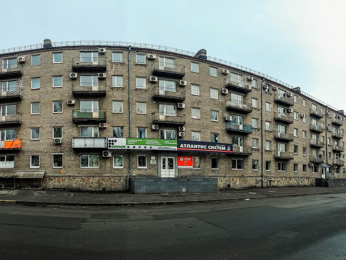 Фото дома