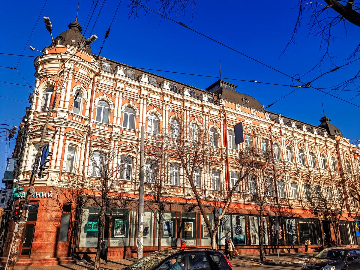 Фото будинку