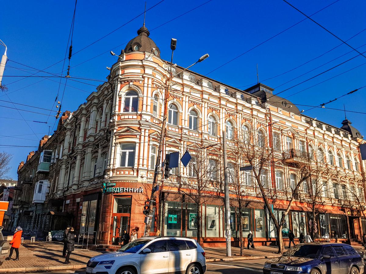 Фото будинку