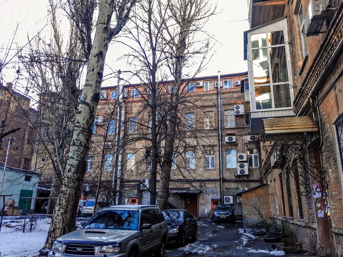 Фото будинку