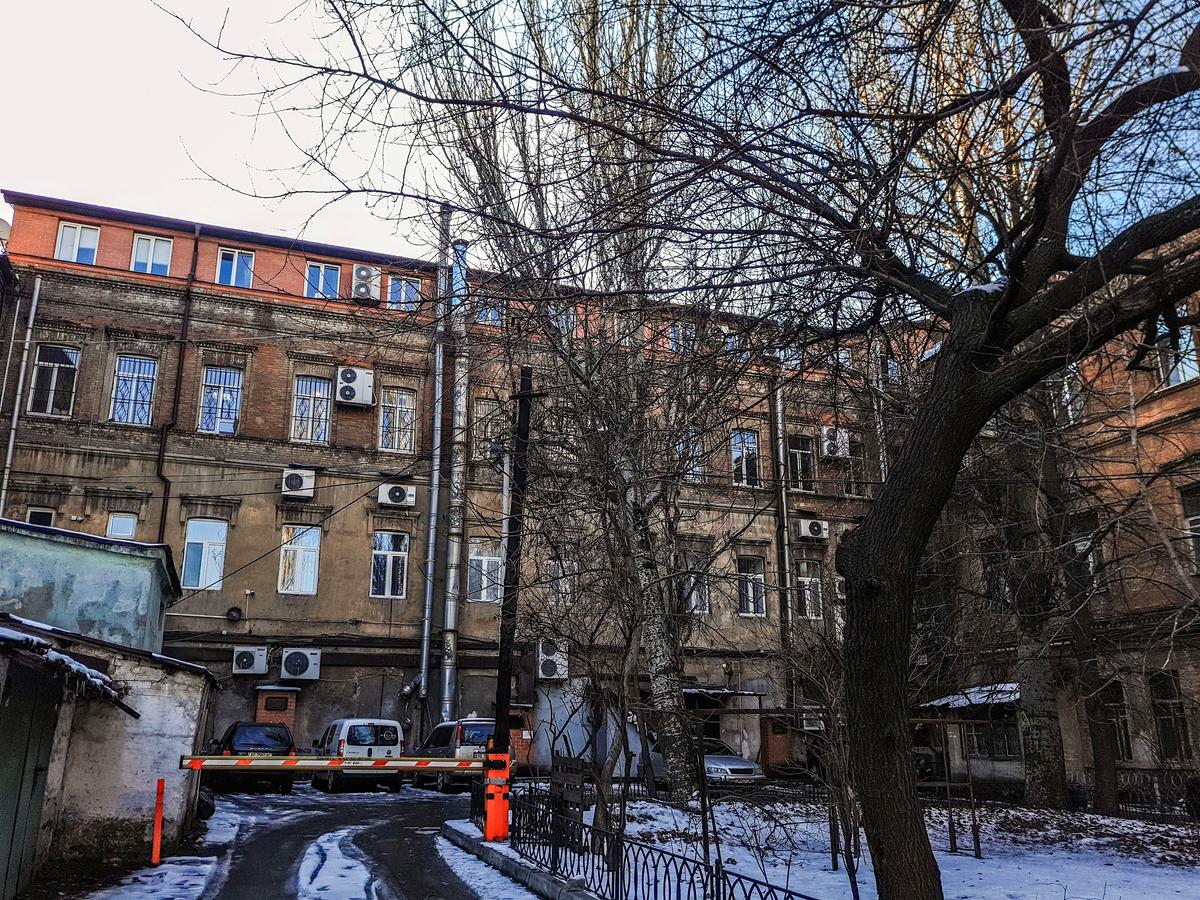 Фото будинку