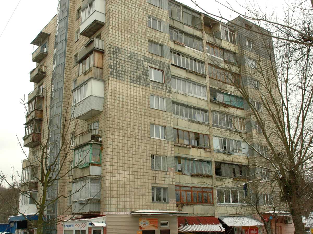 Фото дома