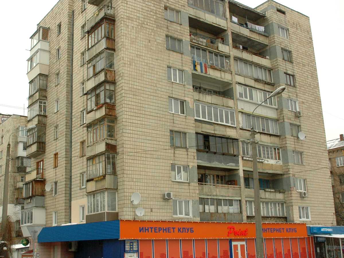 Фото дома