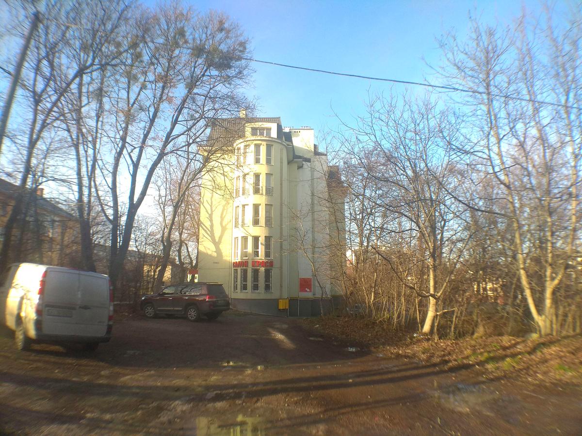 Фото будинку