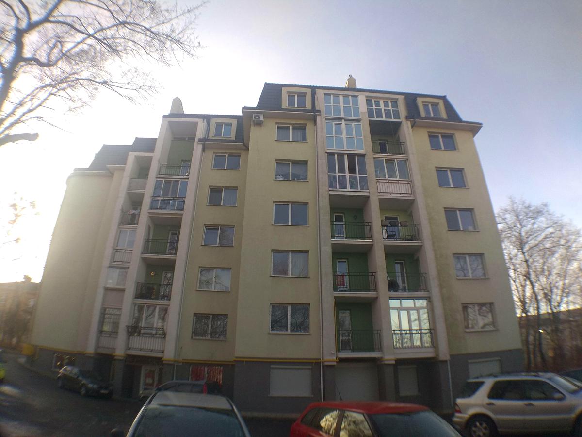 Фото будинку