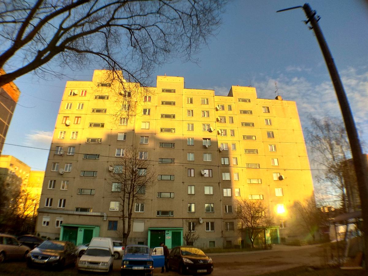 Фото будинку