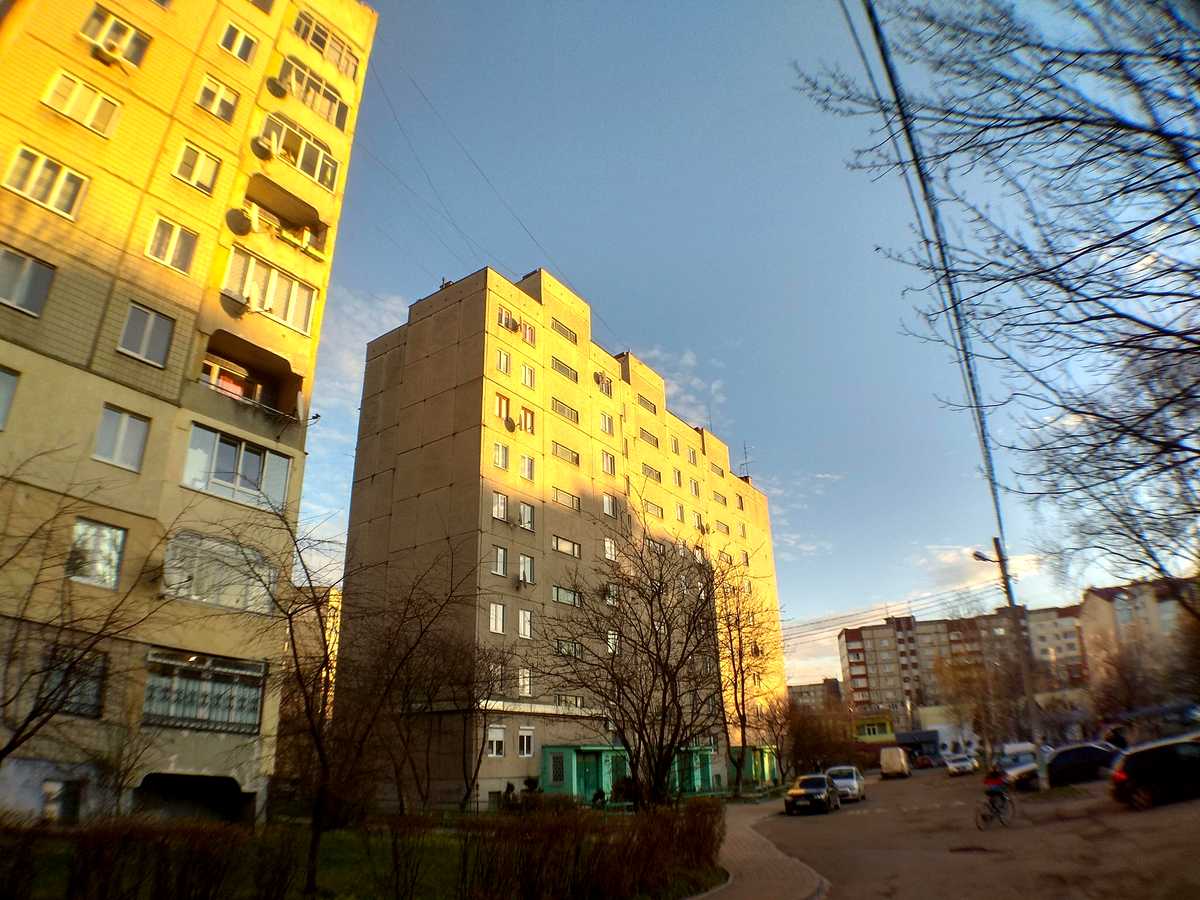 Фото будинку