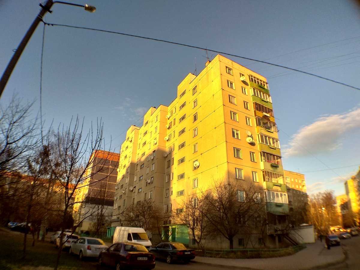 Фото будинку