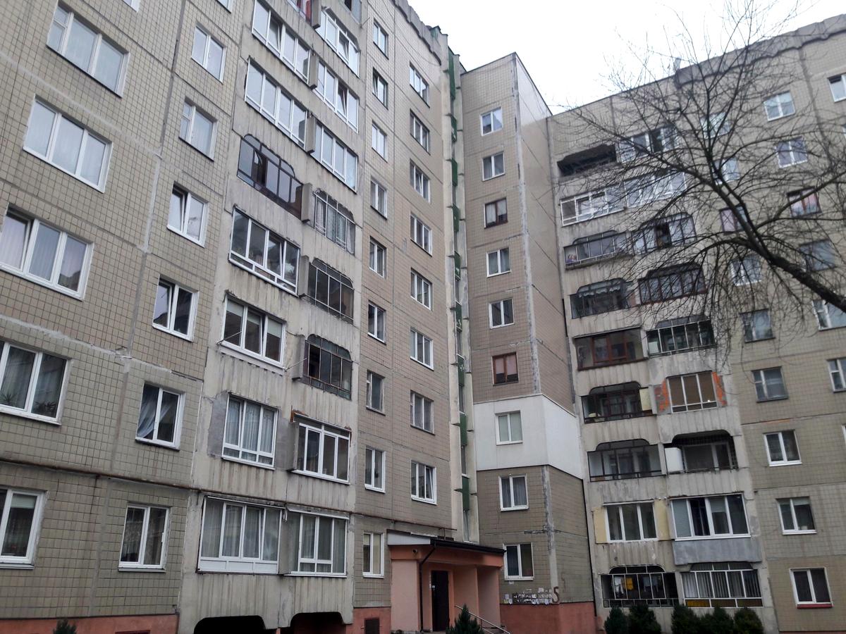 Фото дома