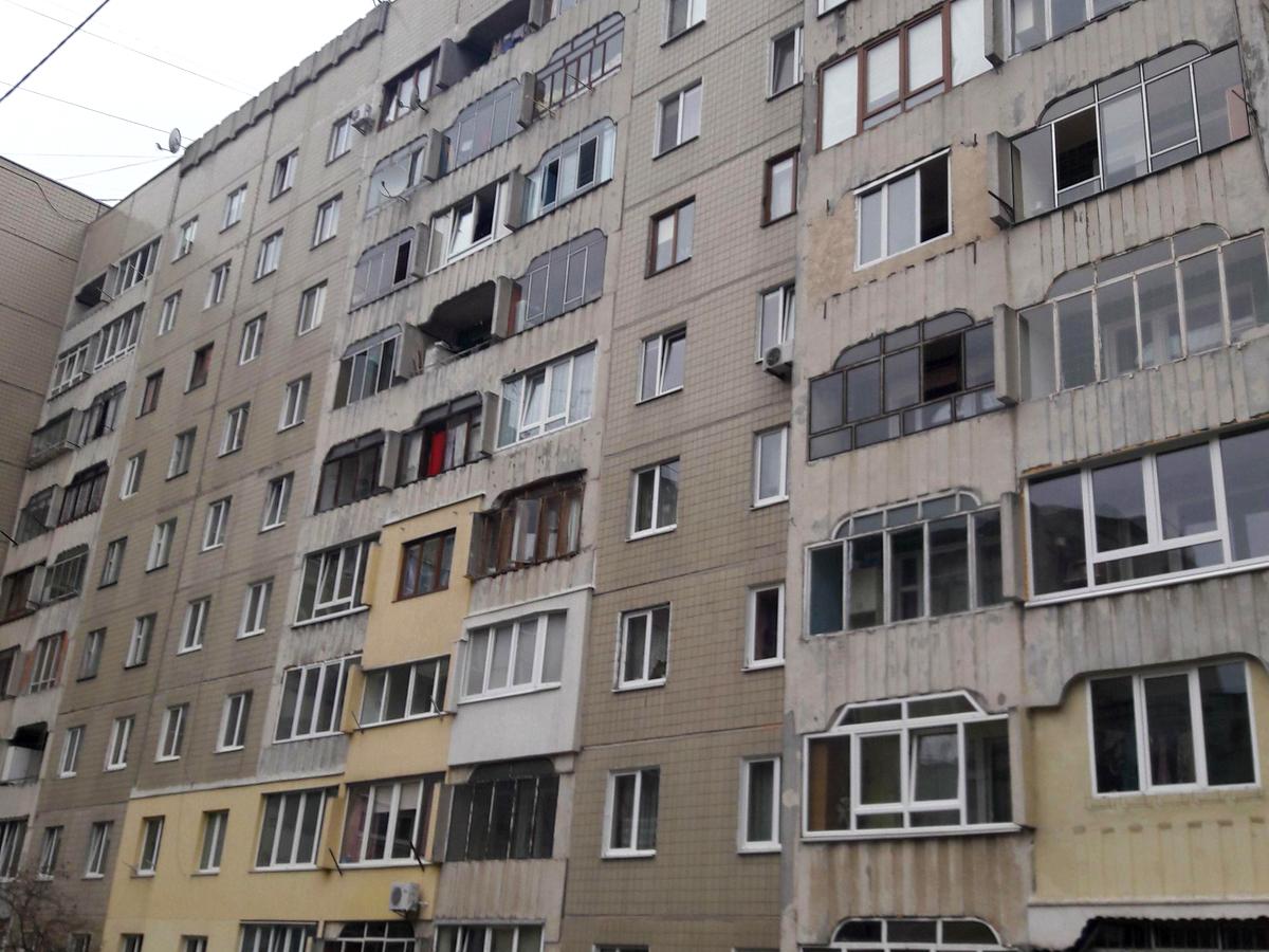 Фото дома