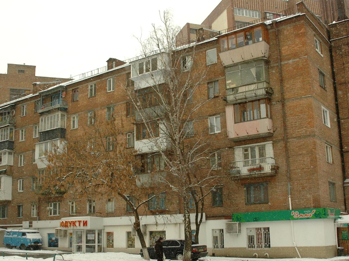 Фото будинку