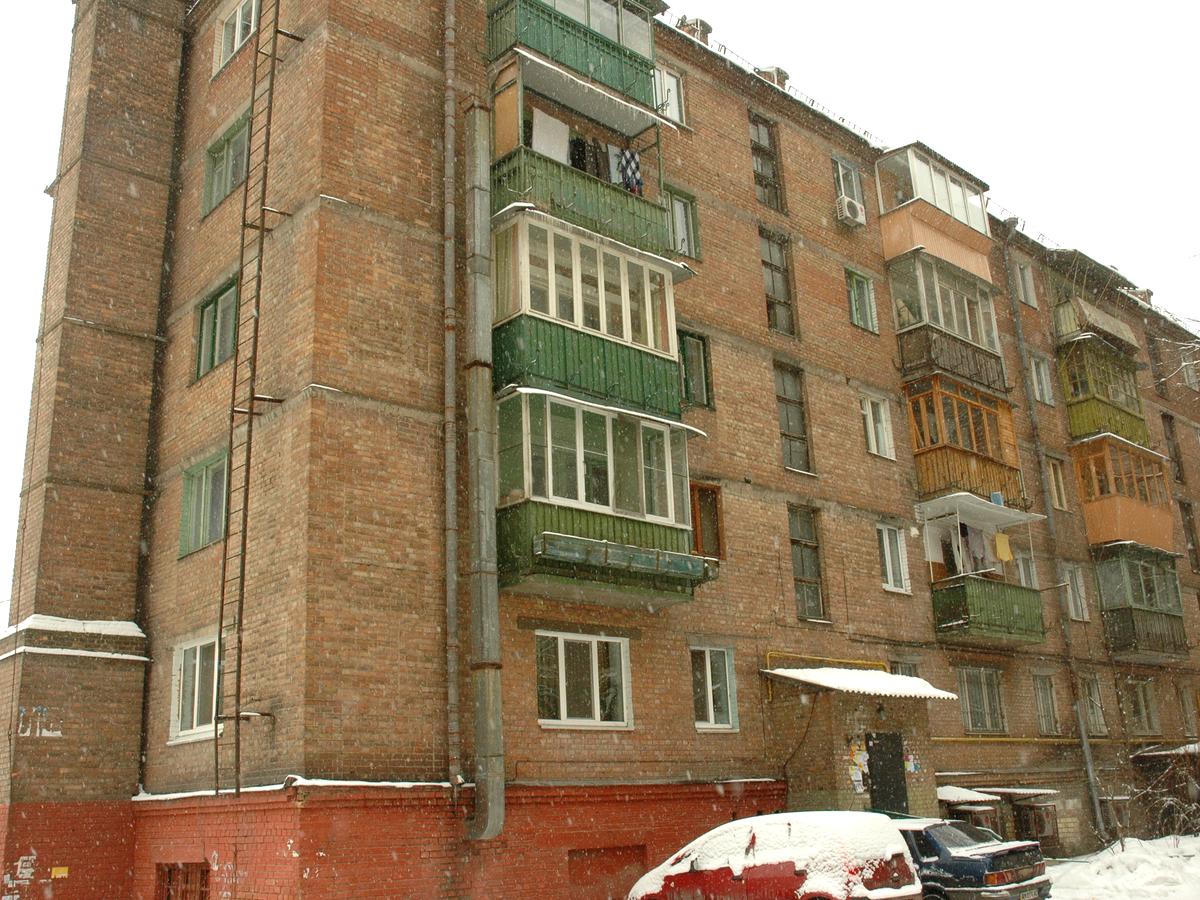 Фото будинку